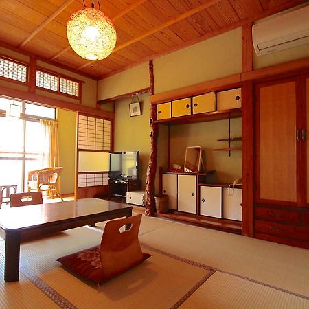 Yunotsuru Onsen Asahiso Hotel Minamata Luaran gambar