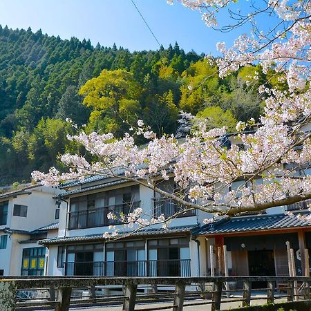 Yunotsuru Onsen Asahiso Hotel Minamata Luaran gambar