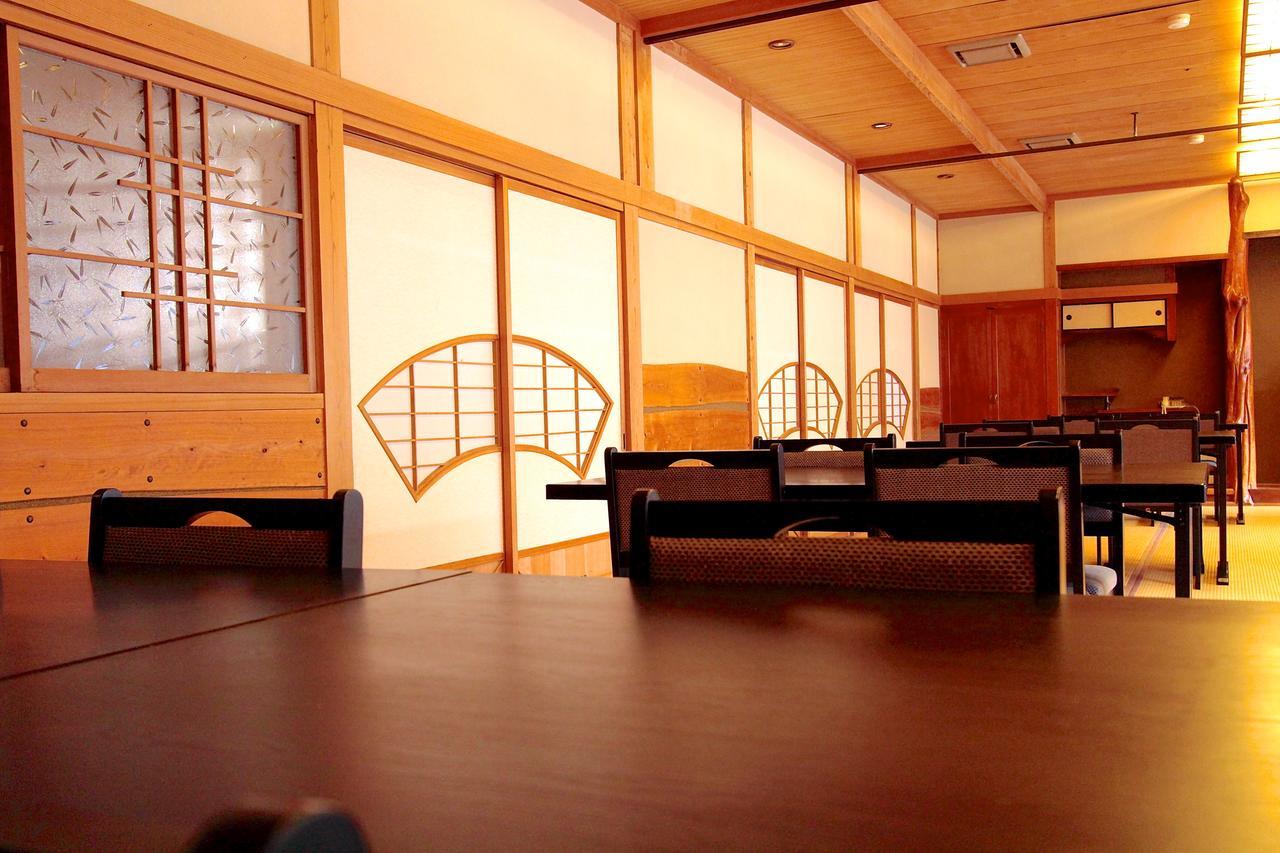 Yunotsuru Onsen Asahiso Hotel Minamata Luaran gambar