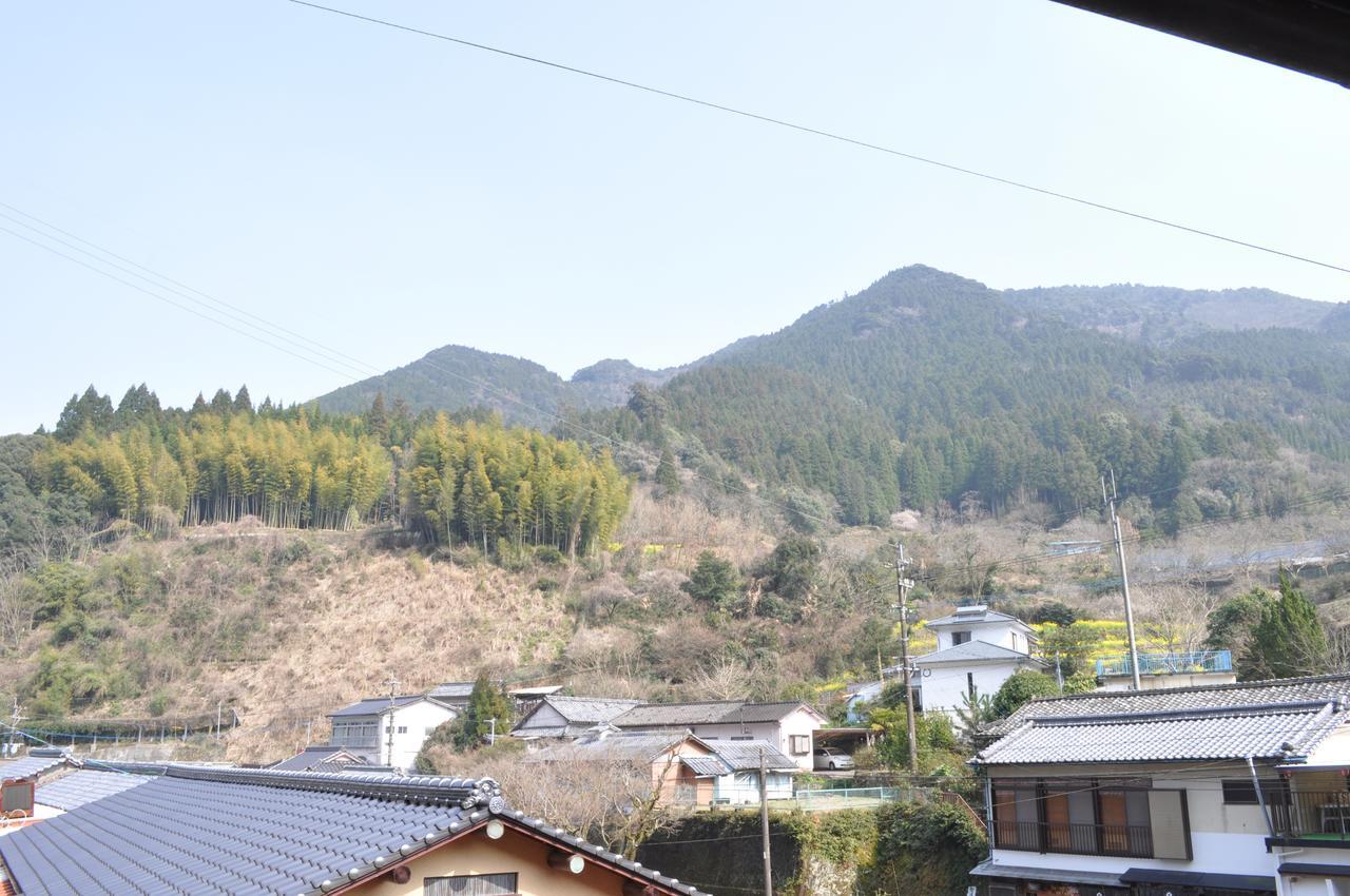 Yunotsuru Onsen Asahiso Hotel Minamata Luaran gambar