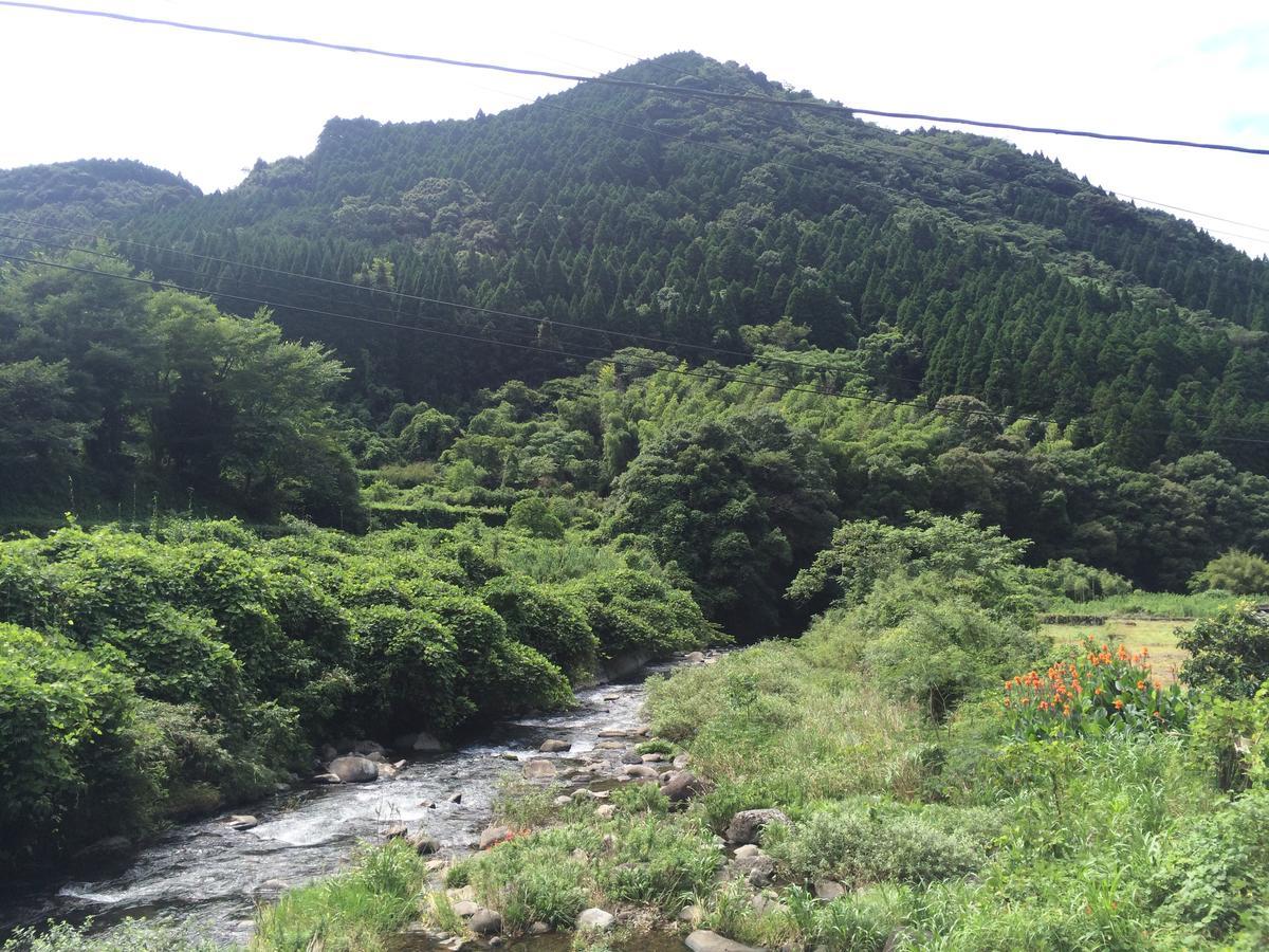 Yunotsuru Onsen Asahiso Hotel Minamata Luaran gambar