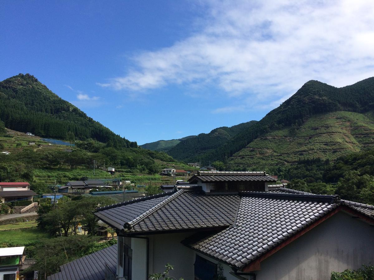 Yunotsuru Onsen Asahiso Hotel Minamata Luaran gambar