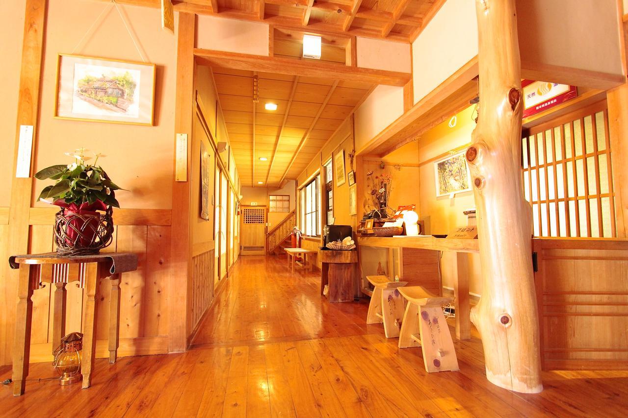 Yunotsuru Onsen Asahiso Hotel Minamata Luaran gambar