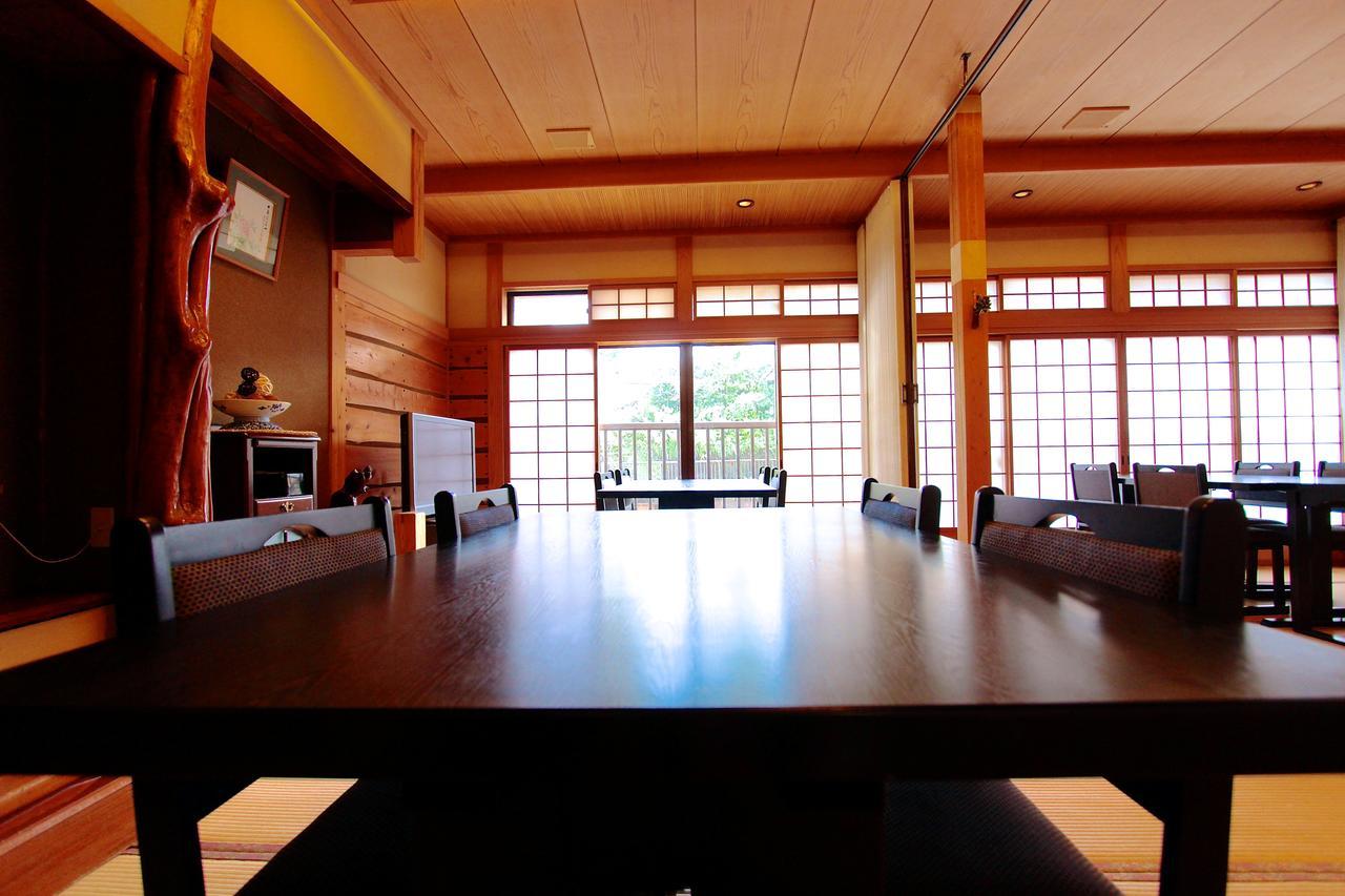 Yunotsuru Onsen Asahiso Hotel Minamata Luaran gambar