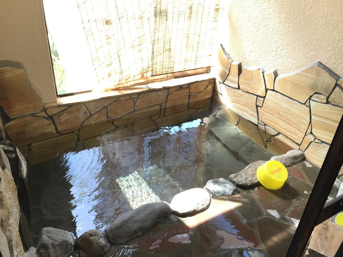 Yunotsuru Onsen Asahiso Hotel Minamata Luaran gambar